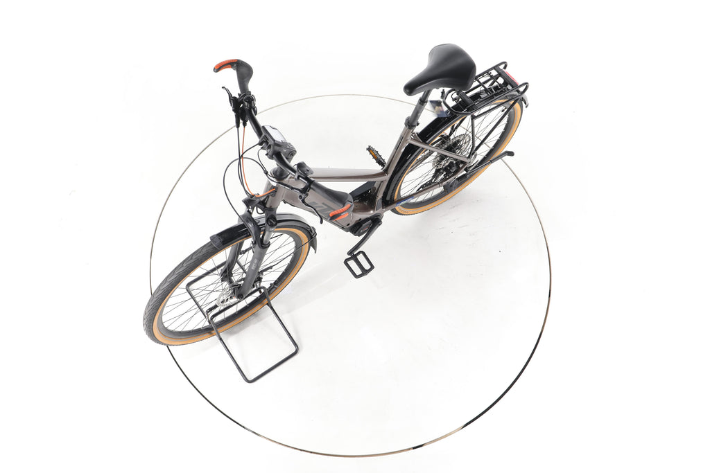 KTM Macina Ultimate Pro Trekking E-Bike - Image 18