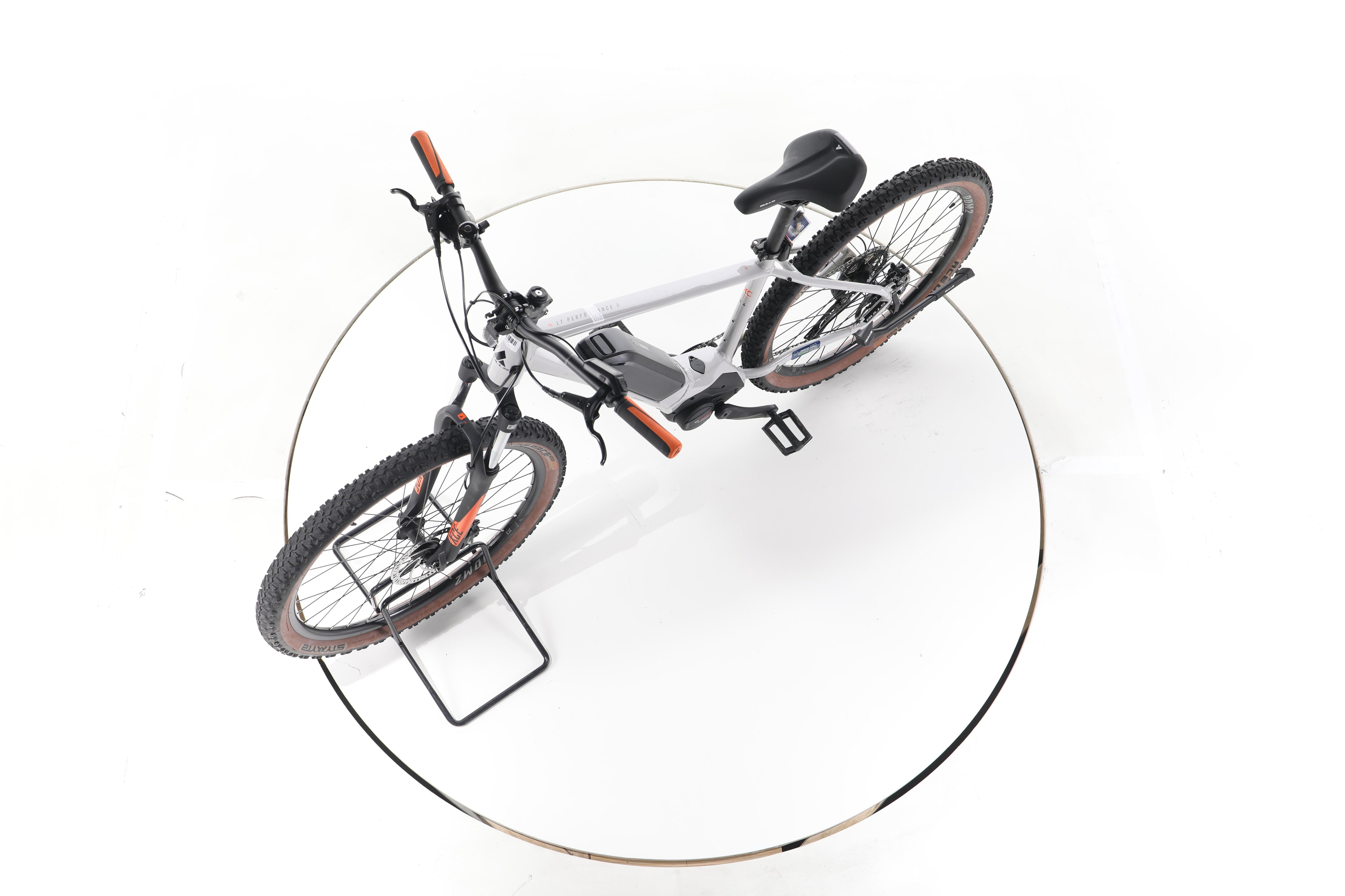 Bulls LT Performance E-Bike - Image 18
