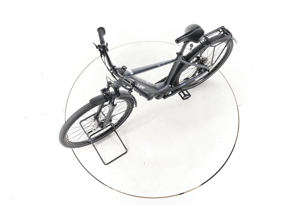 Cube Touring Hybrid ONE Trekking E-Bike - Image 18