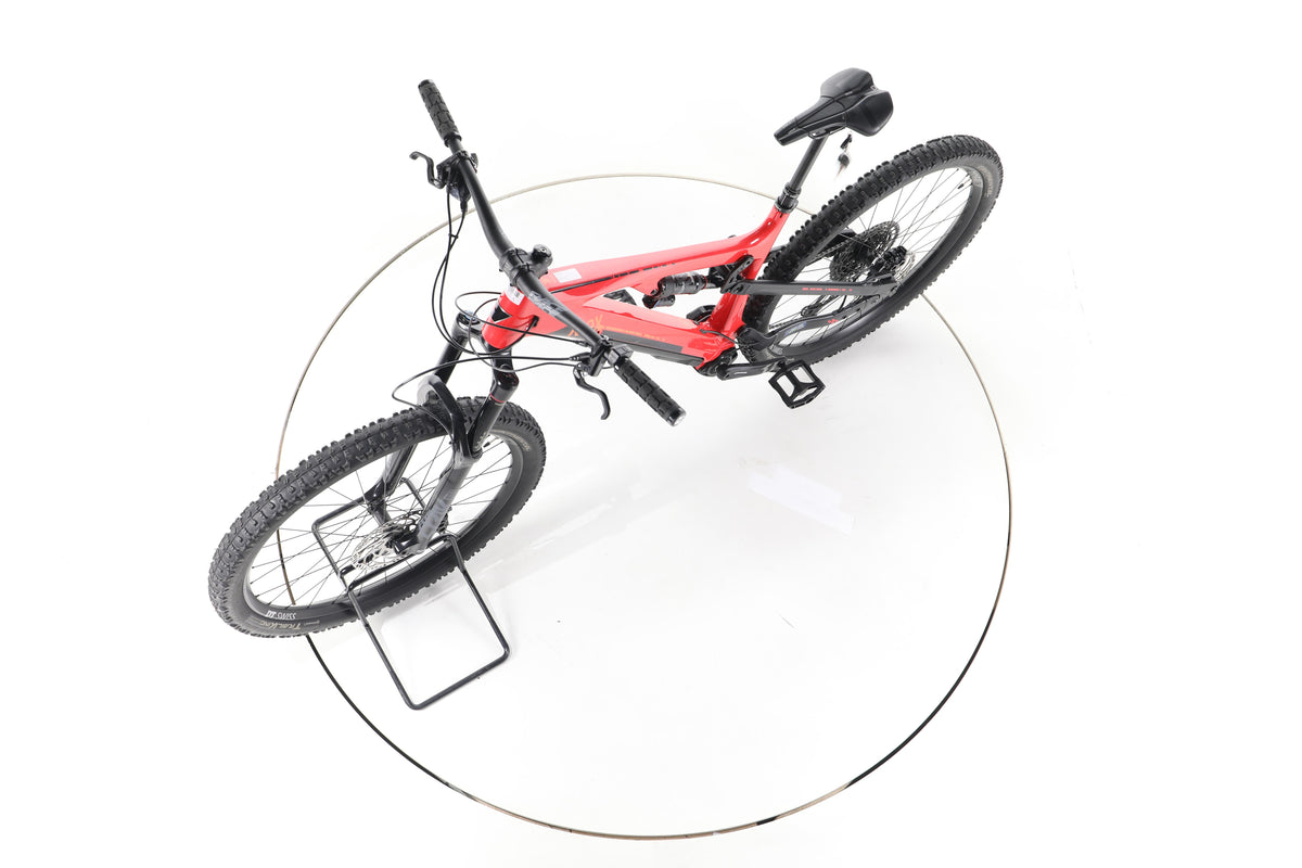 Nox Cycles Helium 2.1 All-M 5.9 E-Bike Fully Carbon - Image 18