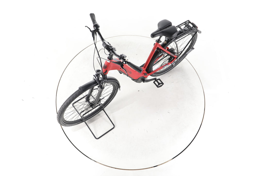Hercules Pasero Comp I-F5 City E-Bike Tiefeinsteiger - Image 18