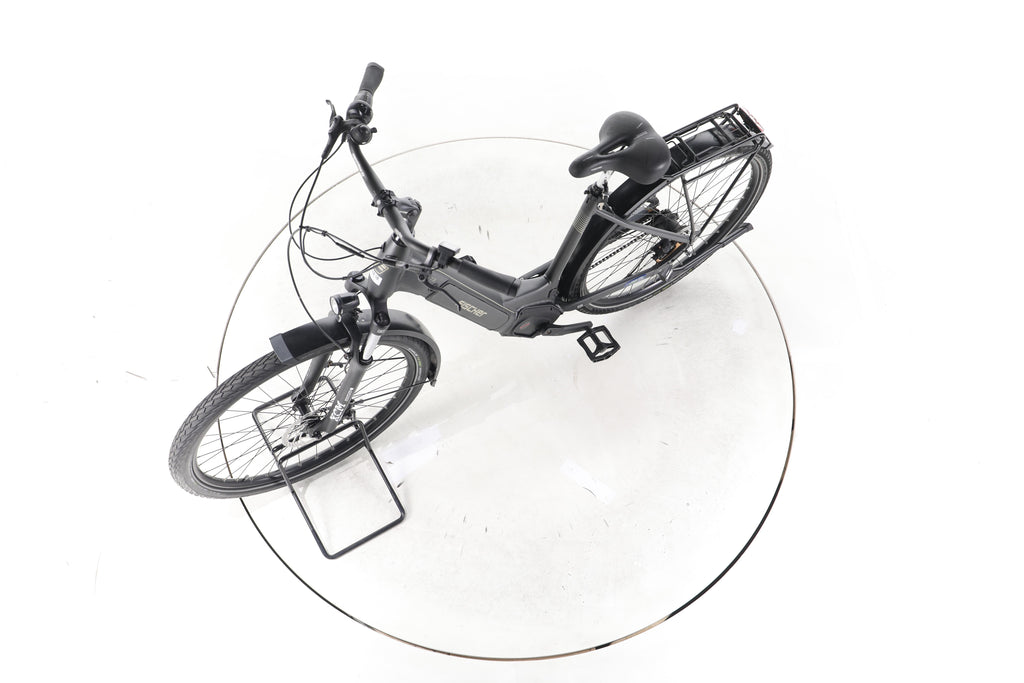 Fischer Cita 7.0 City E-Bike Tiefeinsteiger - Image 18