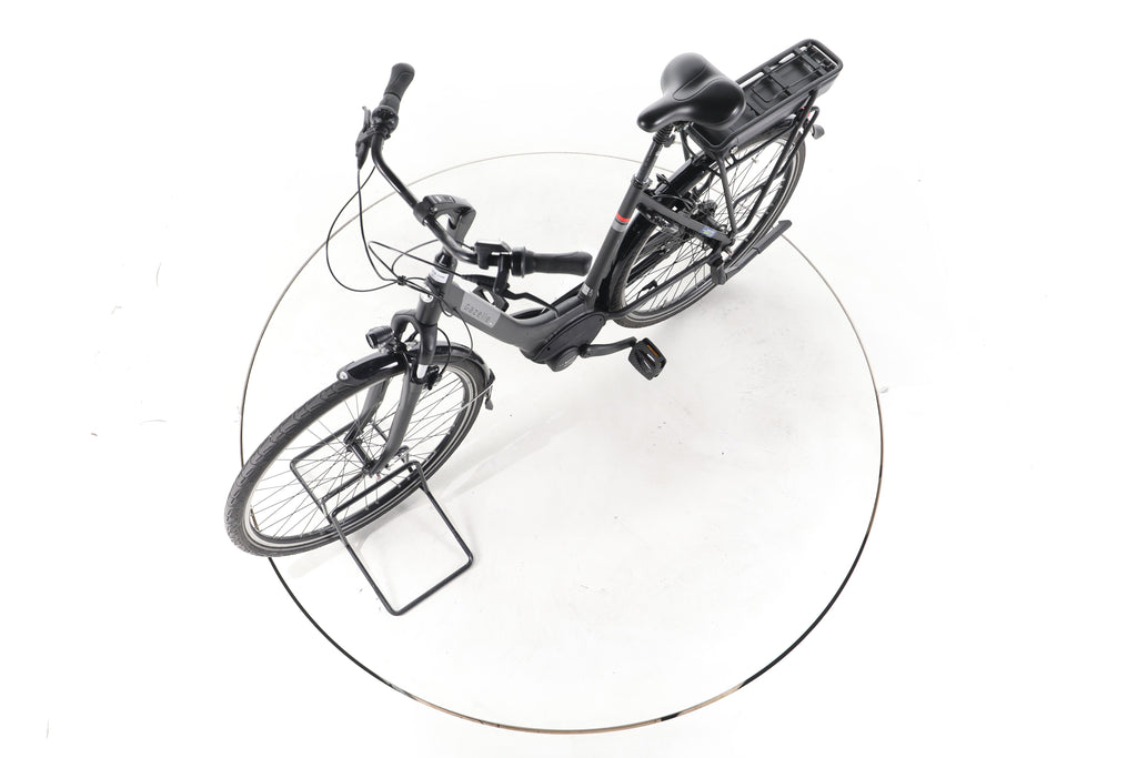 Gazelle Paris C7+ City E-Bike Tiefeinsteiger - Image 18