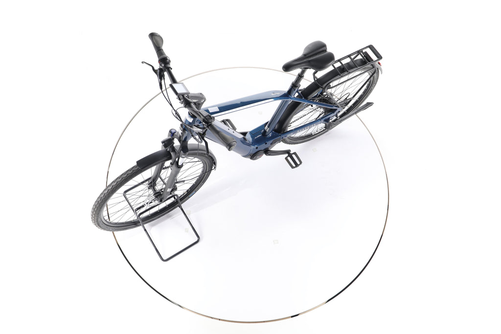 Kettler Quadriga P5 City E-Bike - Image 18