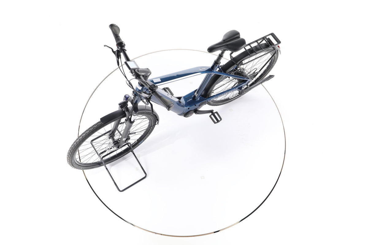 Kettler Quadriga P5 City E-Bike - Image 18
