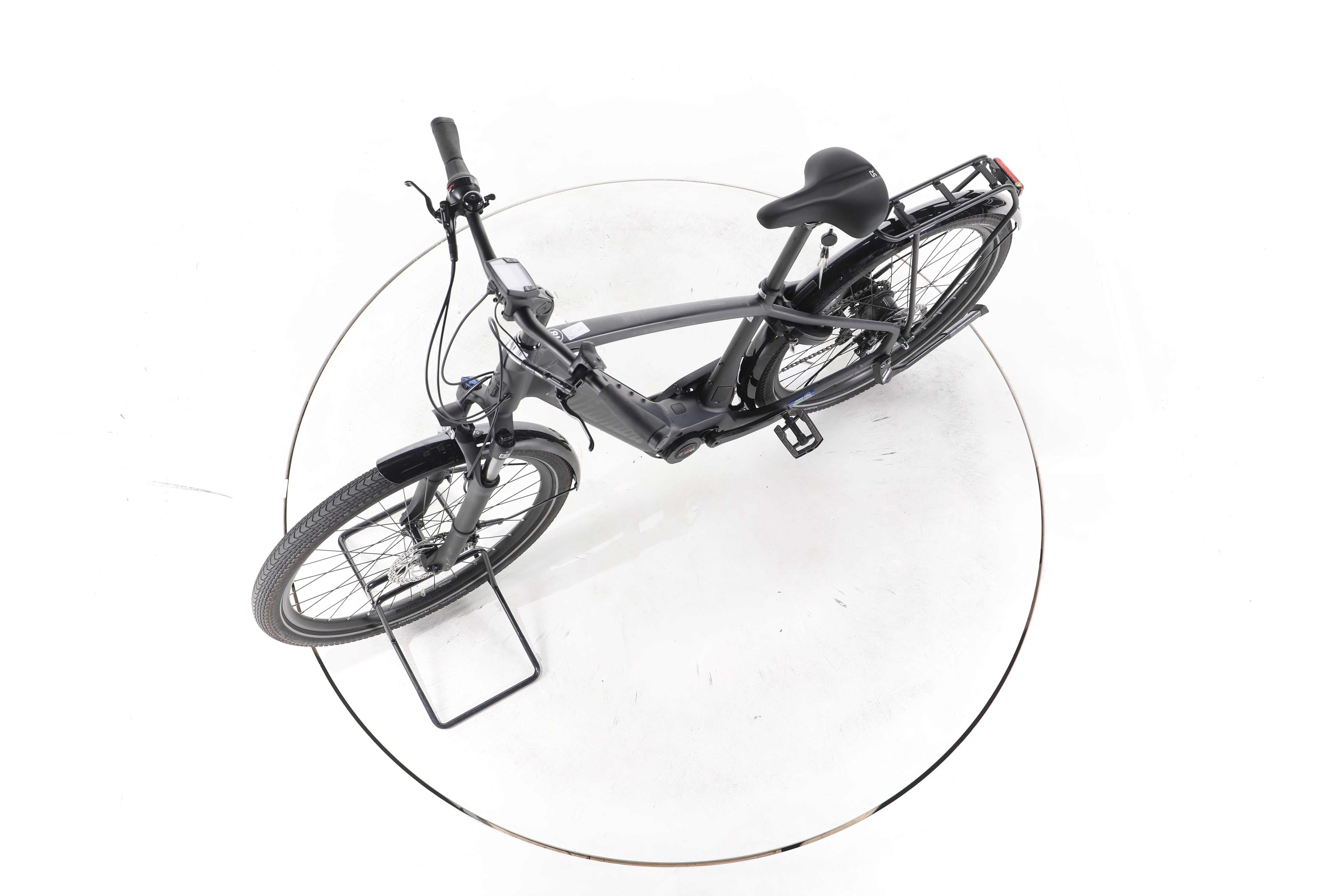 Diamant Opal+ City E-Bike - Image 18
