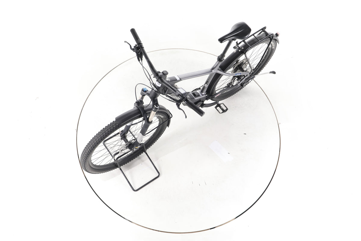 Bergamont Revox Pro Trekking E-Bike - Image 18