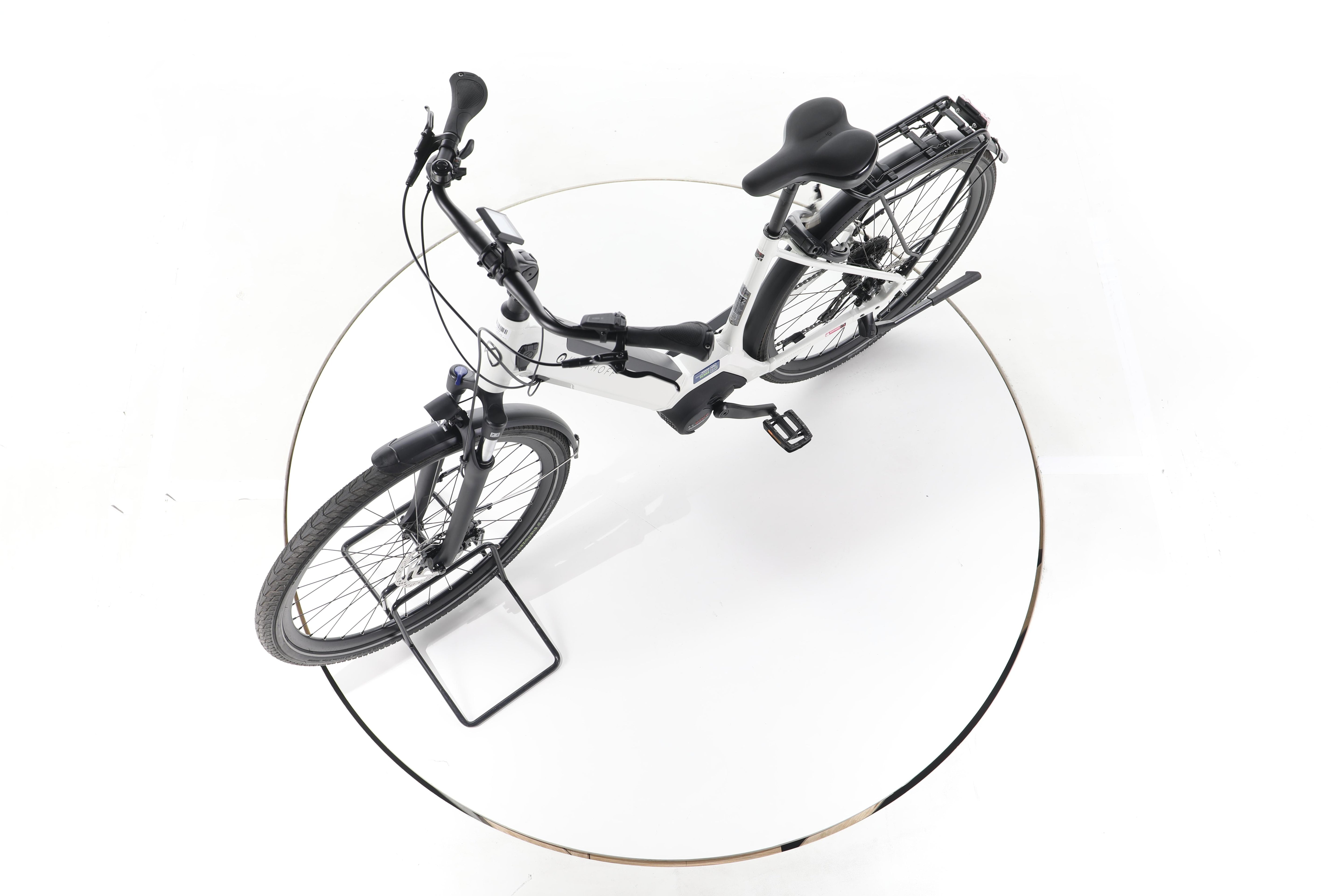 Kalkhoff Endeavour 3.B Move Trekking E-Bike Tiefeinsteiger - Image 18