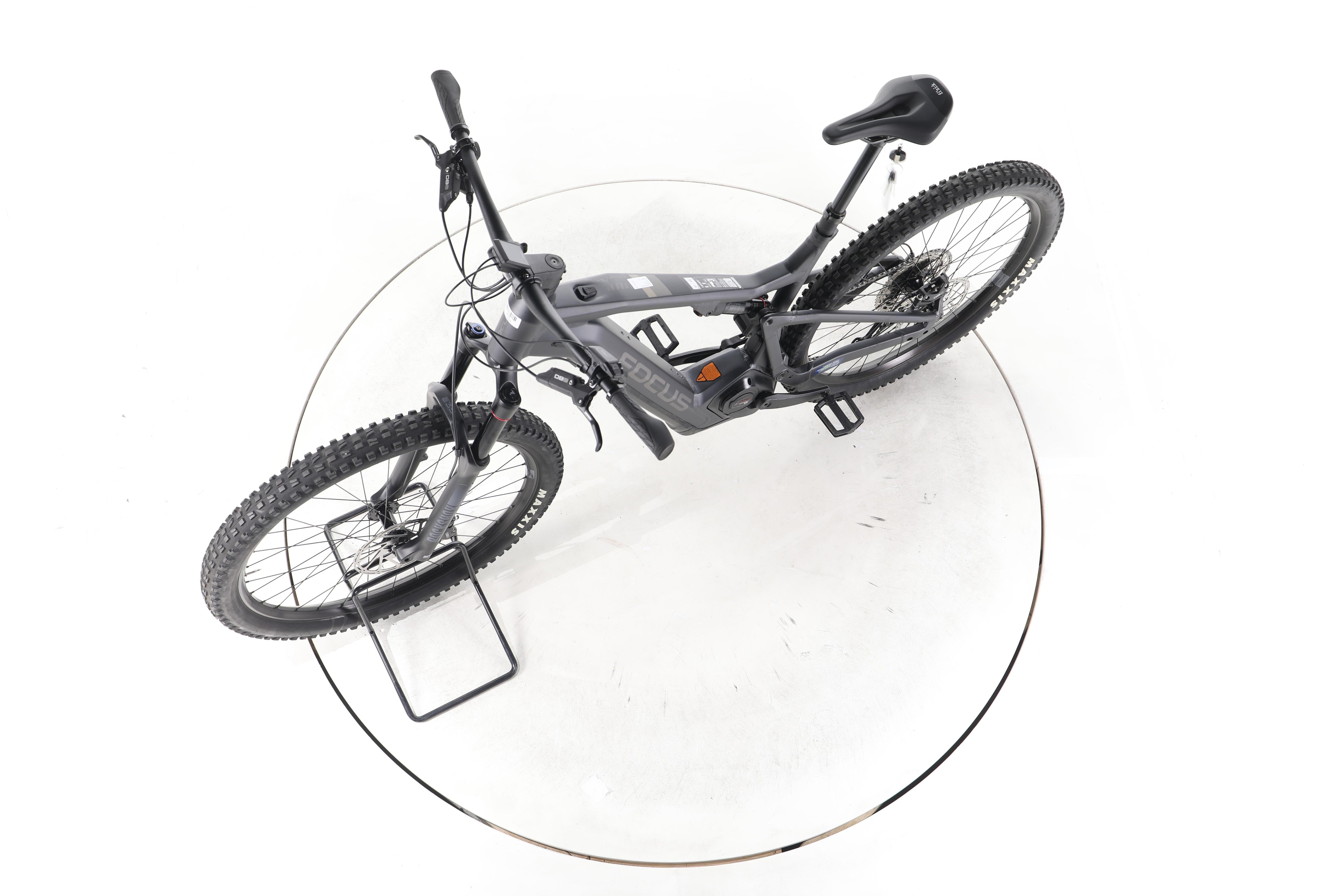 Focus Thron² 6.8 E-Bike Fully - Image 18