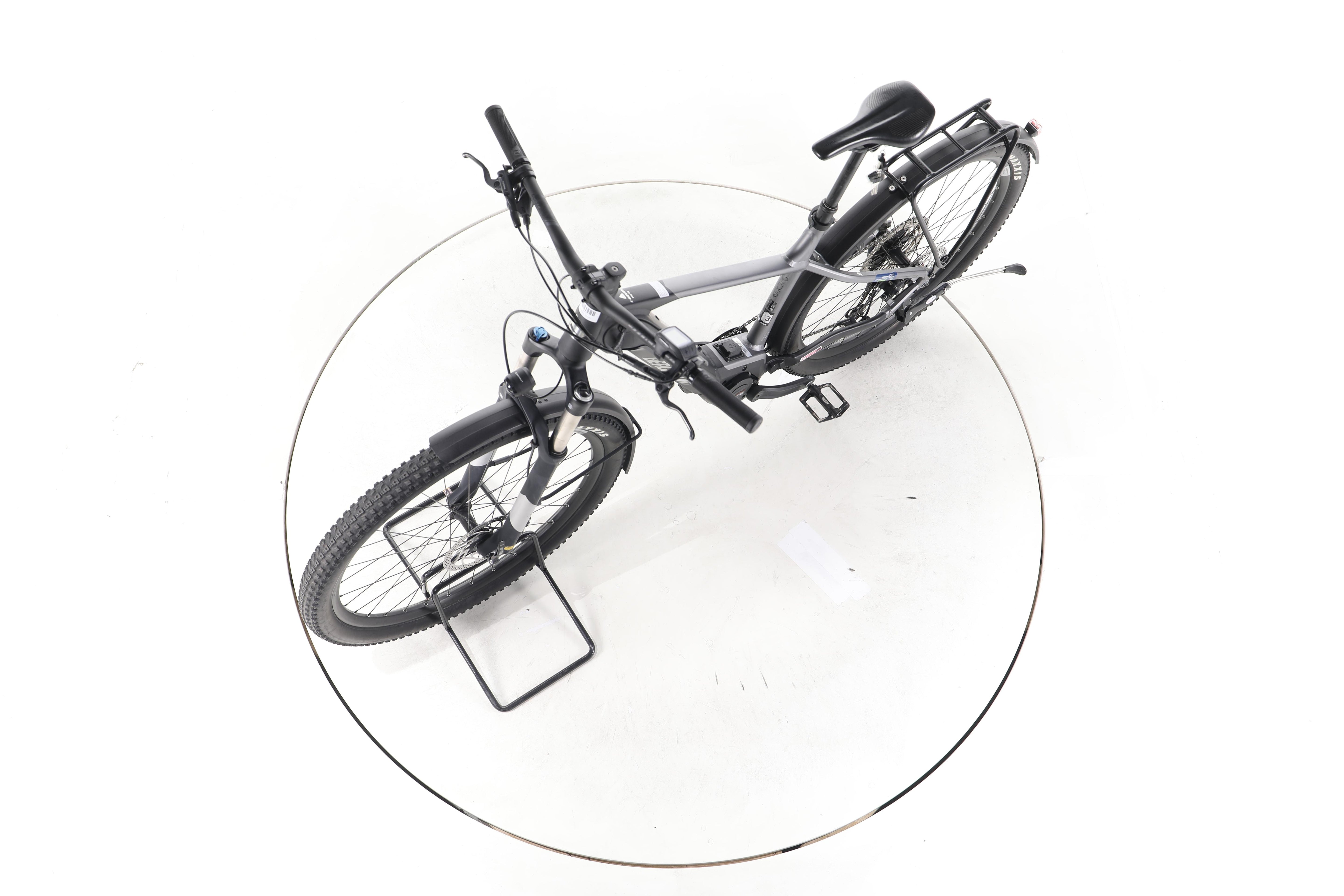 Bergamont Revox Pro Trekking E-Bike - Image 18
