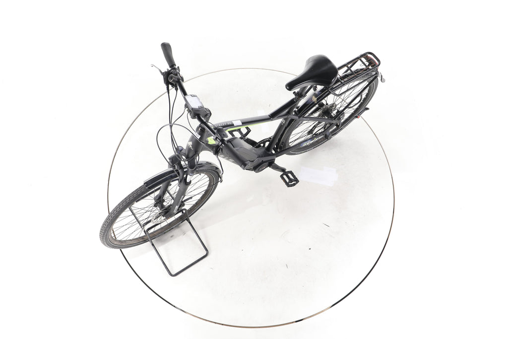 Bulls Street CX Trekking E-Bike - Image 18