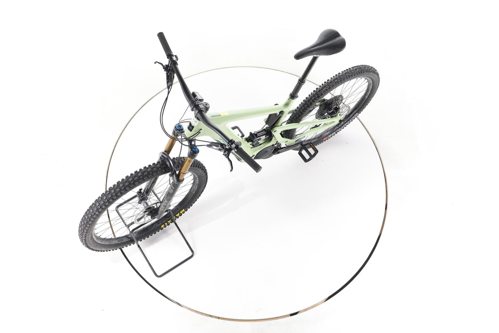 Santa Cruz Heckler CC / X01 / MX E-Bike Fully Carbon 2024 - Image 18