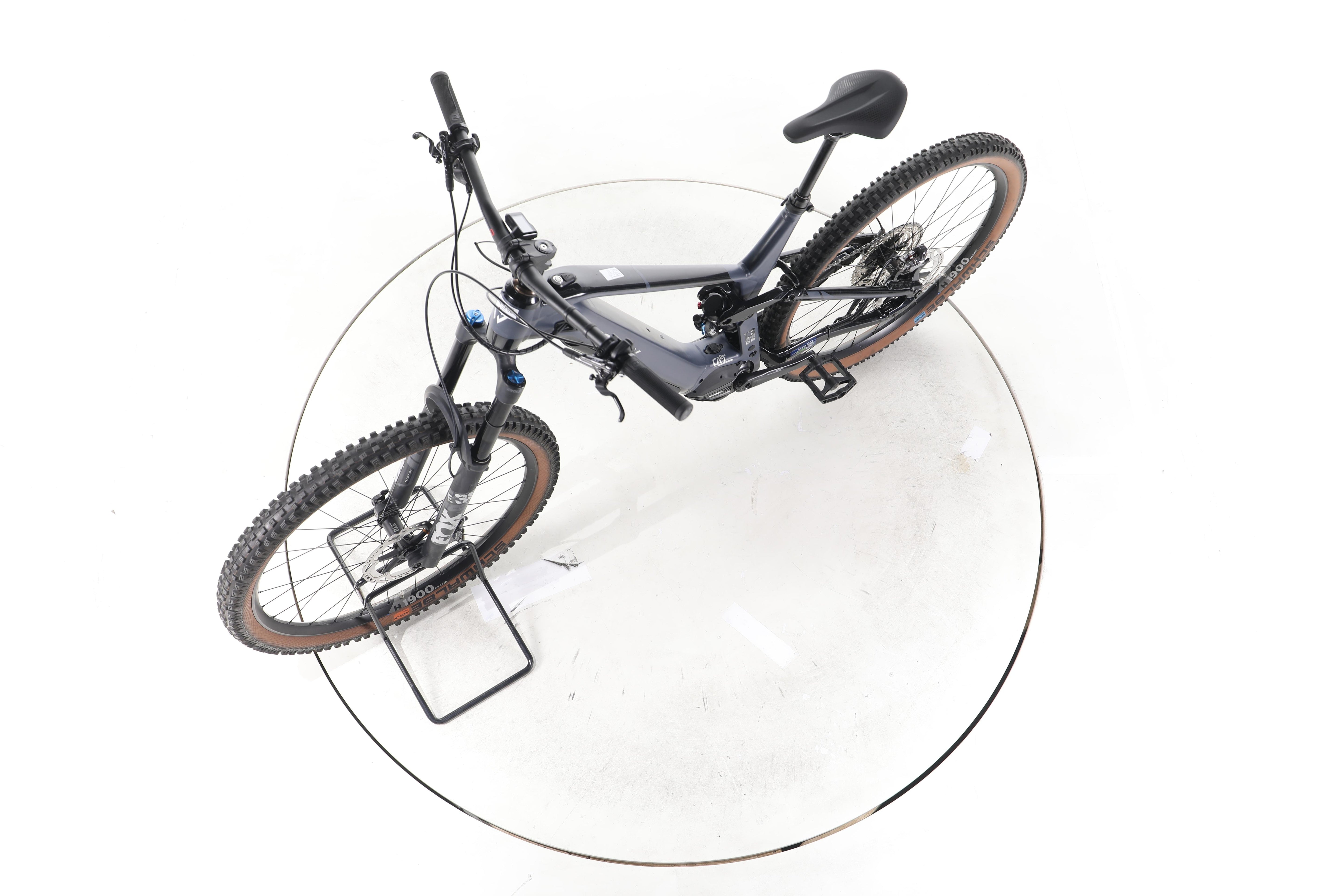 Conway E-WME 6.9 E-Bike Fully - Image 18