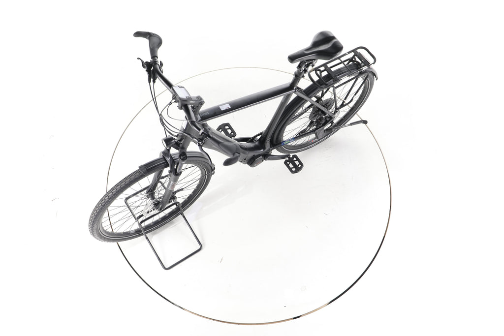 KTM Cento 11 Plus Trekking E-Bike - Image 18