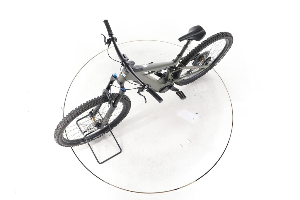 Cube Stereo Hybrid ONE44 HPC E-Bike Fully Carbon 2025 - Image 18