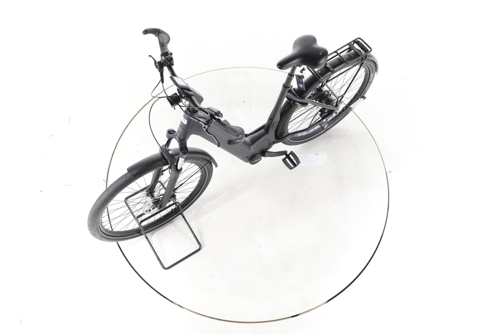 ADVANCED Tour Pro City E-Bike Tiefeinsteiger - Image 18