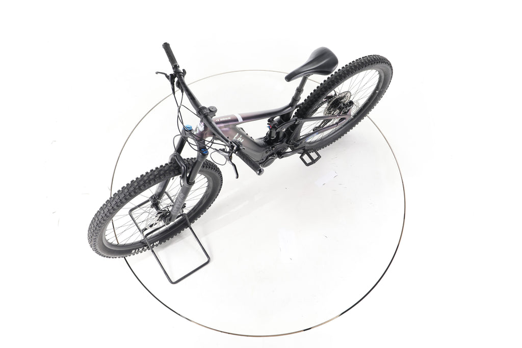 Liv Intrigue X E+ 2 Pro E-Bike Fully - Image 18