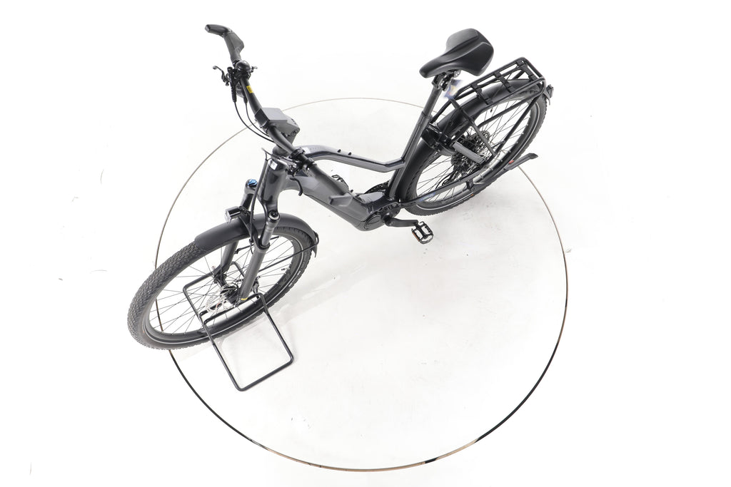 Giant Explore E+ Pro 0 Trekking E-Bike 2024 - Image 18