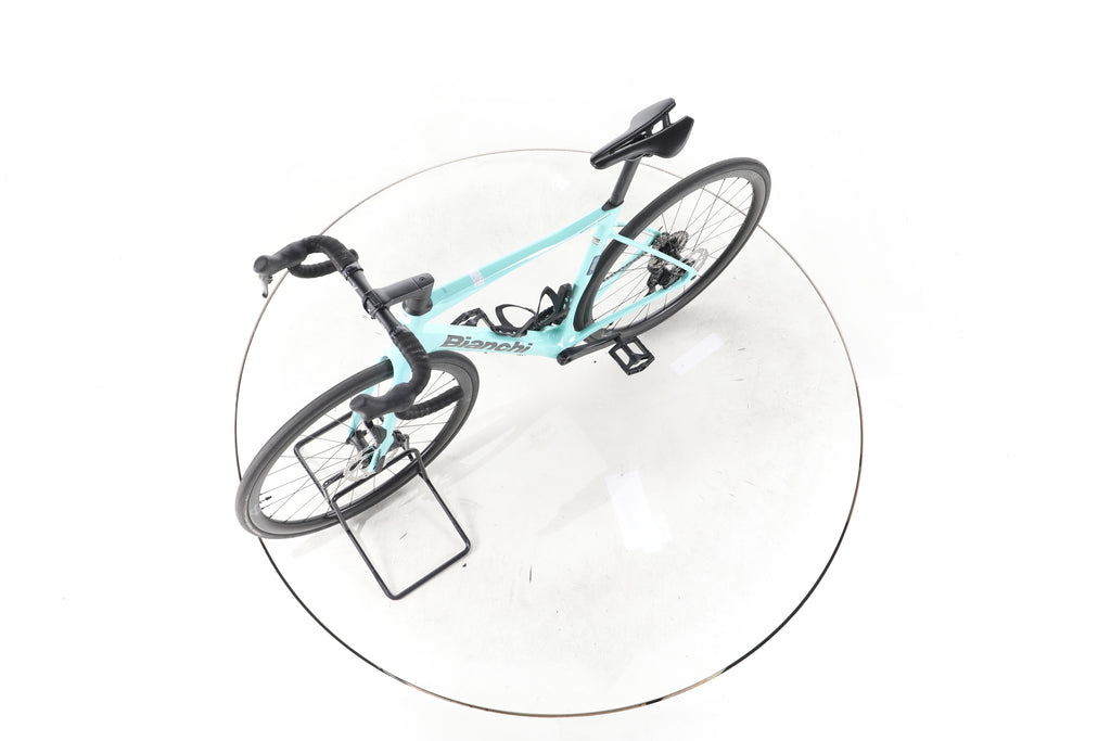 Bianchi Specialissima Comp 105 Di2 Rennrad Carbon 2025 - Image 18