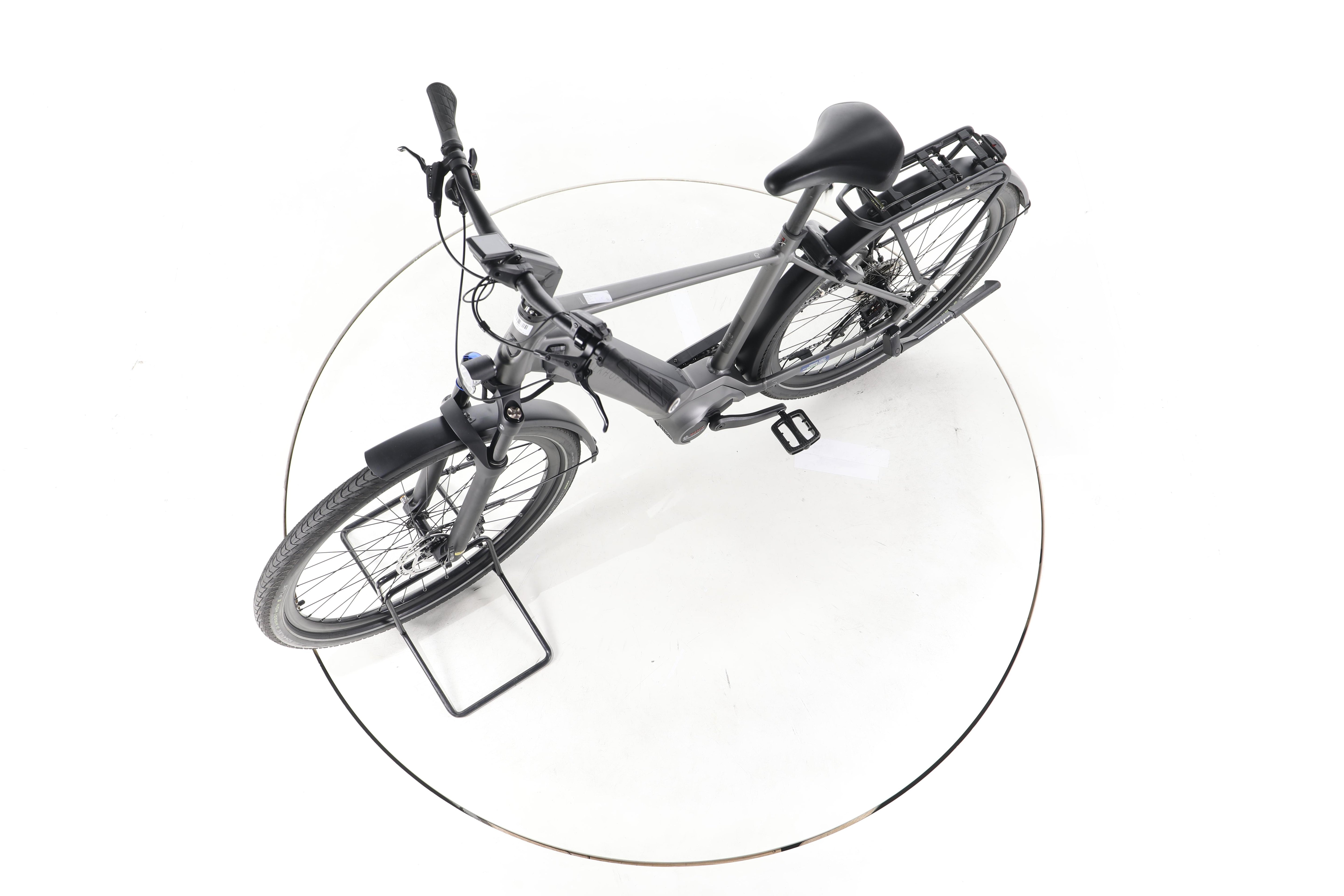 Kalkhoff Endeavour 5.B Move+ Trekking E-Bike - Image 18