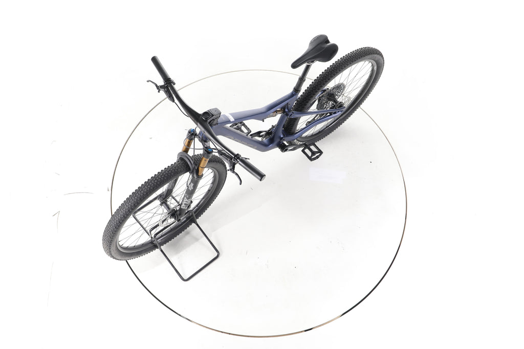 Orbea OIZ M-Team AXS Fahrrad Fully - Image 18