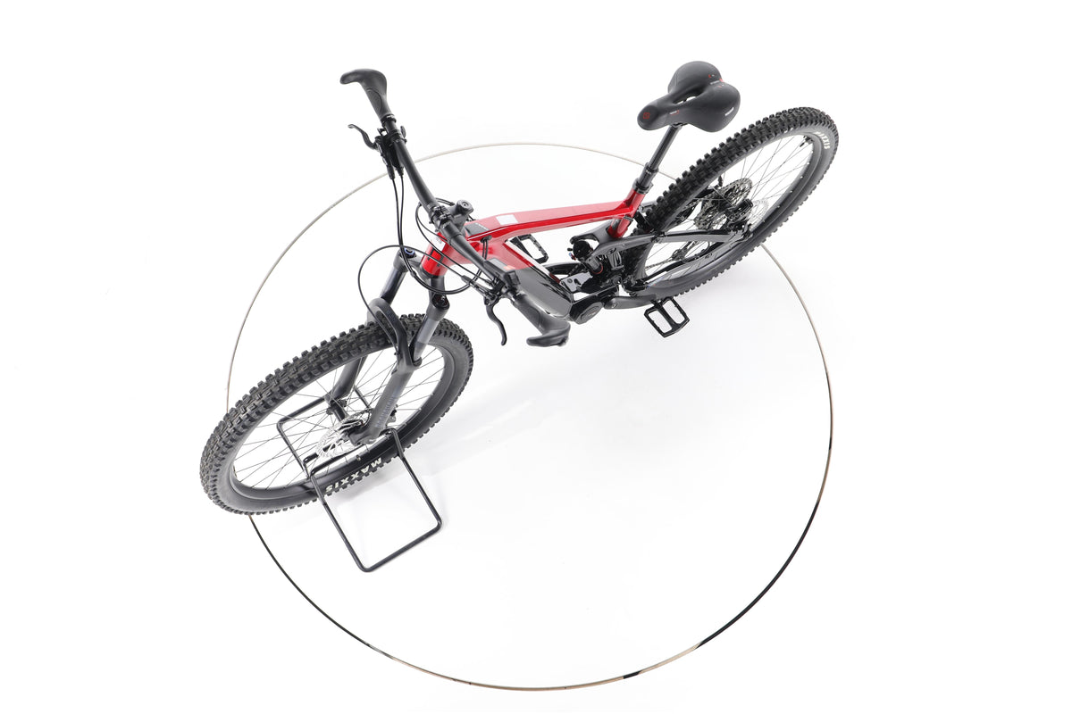 Moustache Bikes Trail 2 E-Bike Fully 2024 - Image 18