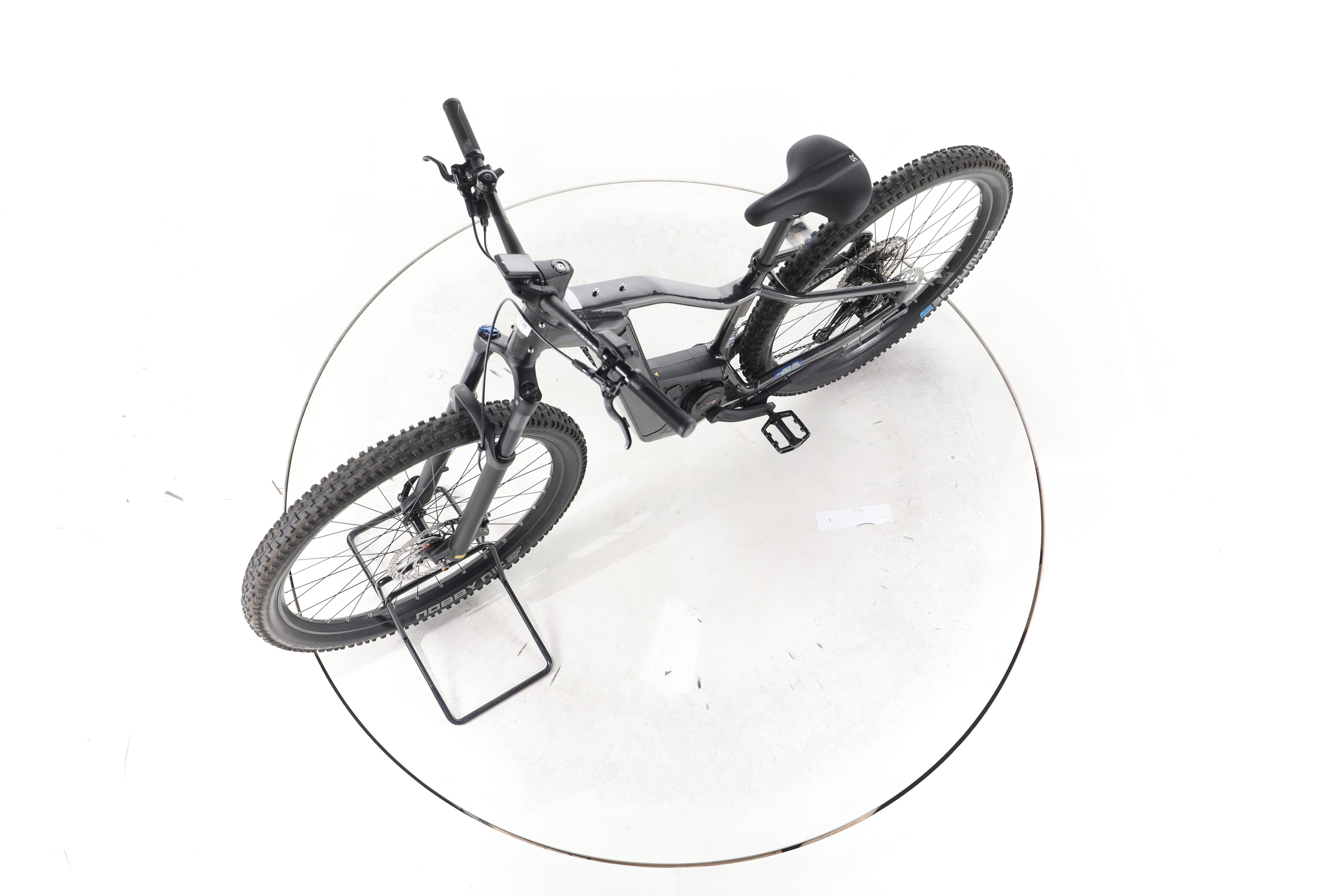 Bergamont E-Revox Premium Expert E-Bike - Image 18