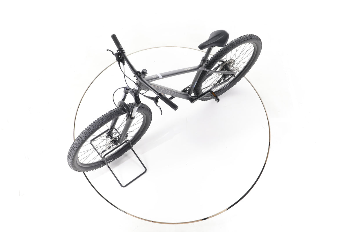 Trek Marlin 6 ML Fahrrad Hardtail - Image 18