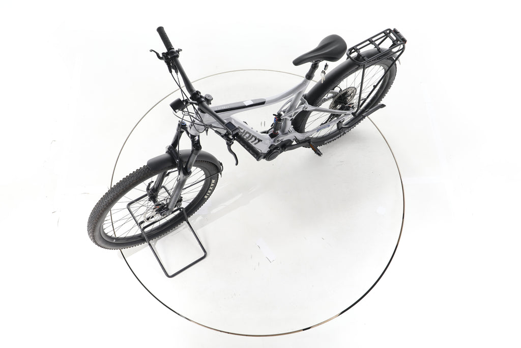Giant Stance E+ Pro EX SUV E-Bike - Image 18