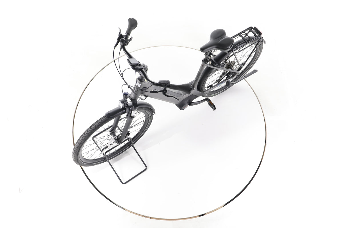 Kalkhoff Endeavour 3.B Move Trekking E-Bike Tiefeinsteiger - Image 18