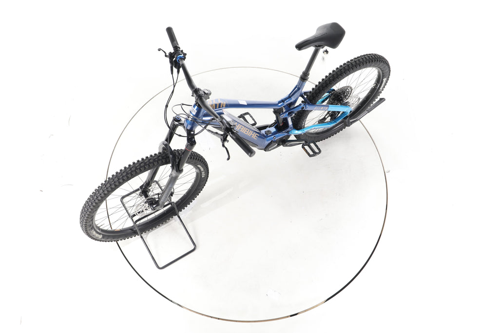 Haibike Allmtn 2 E-Bike Fully 2024 - Image 18
