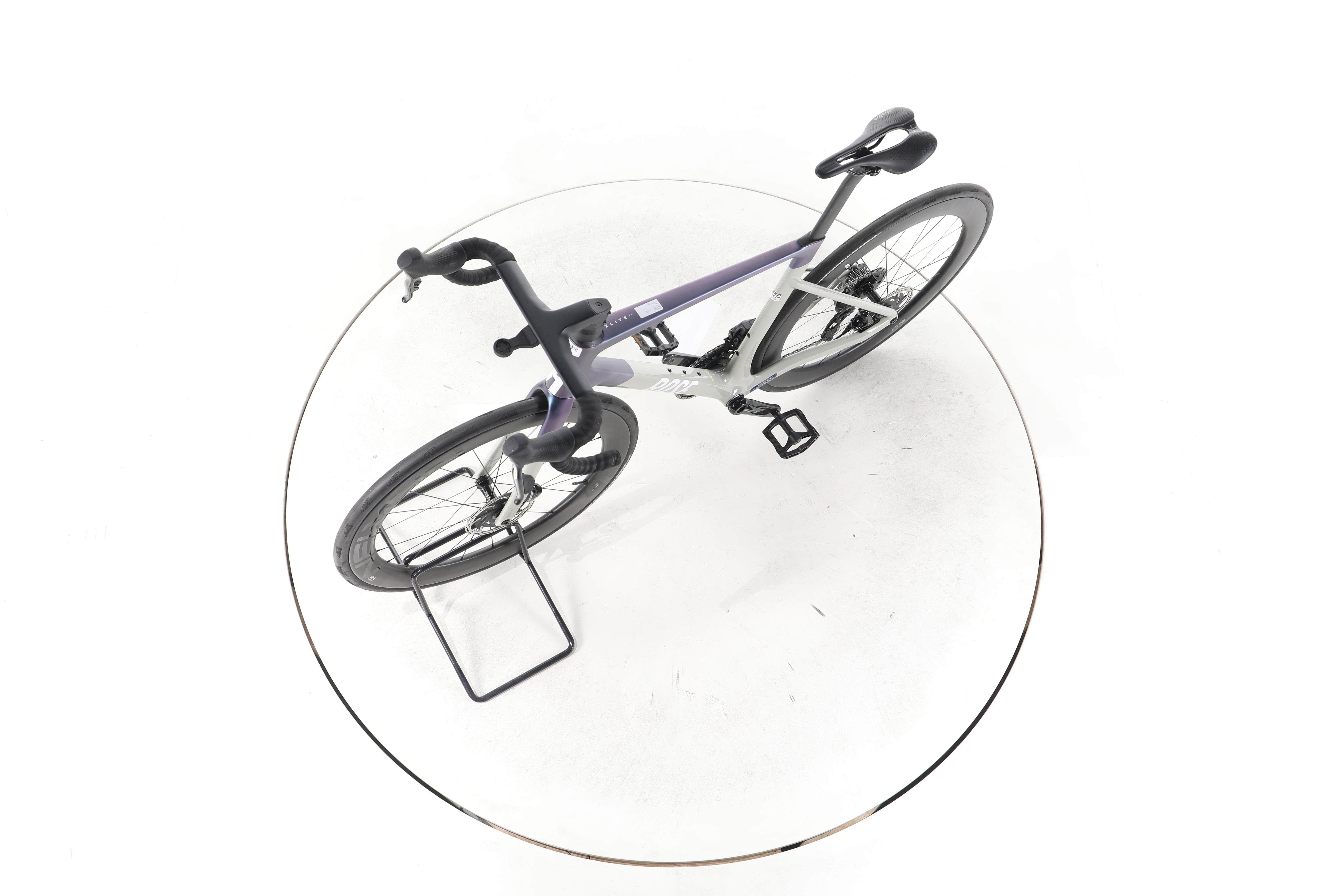 Rose RR 24 Xlite 06 Force AXS PM Rennrad Carbon - Image 18