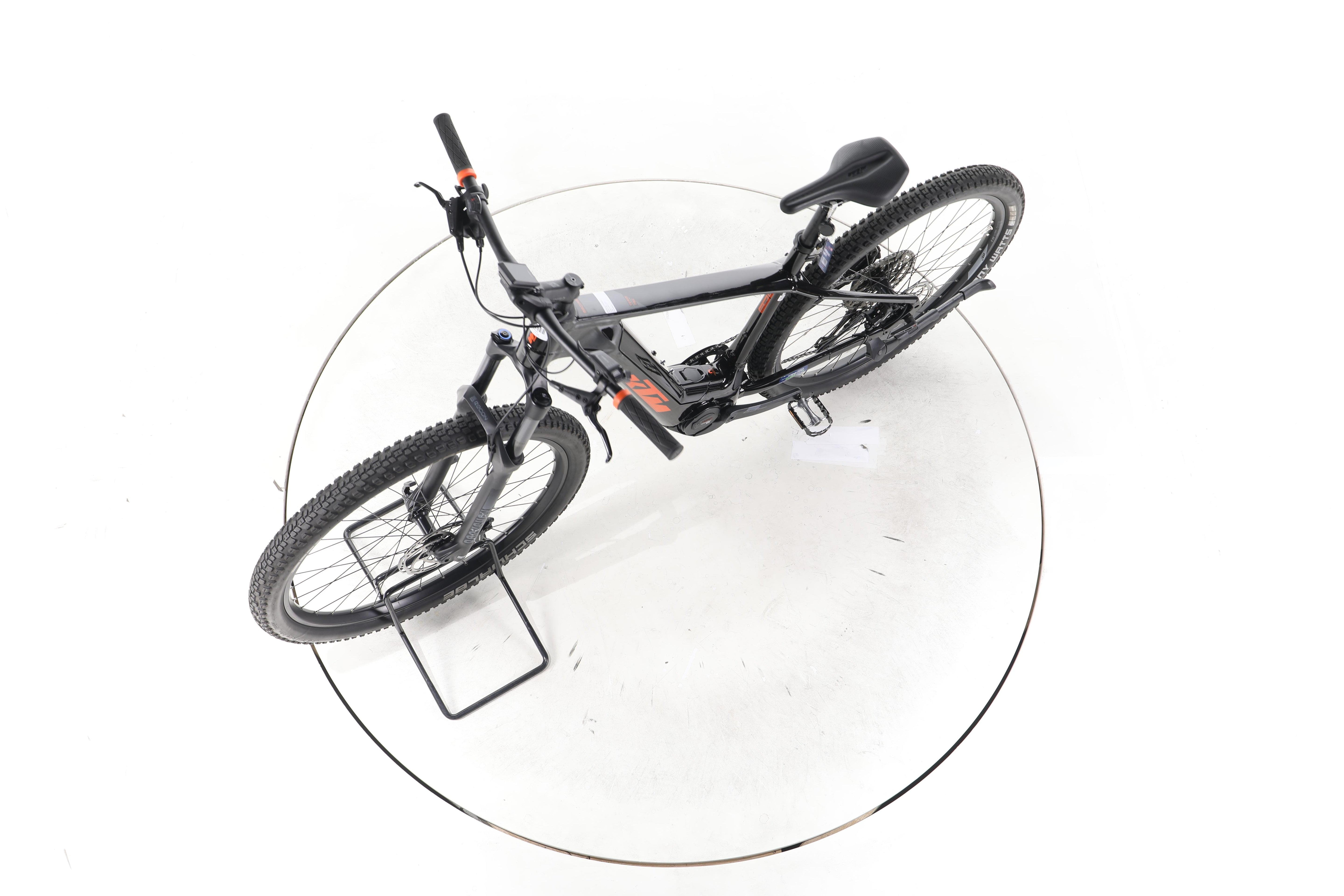 KTM Macina Team 792 E-Bike 2024 - Image 18