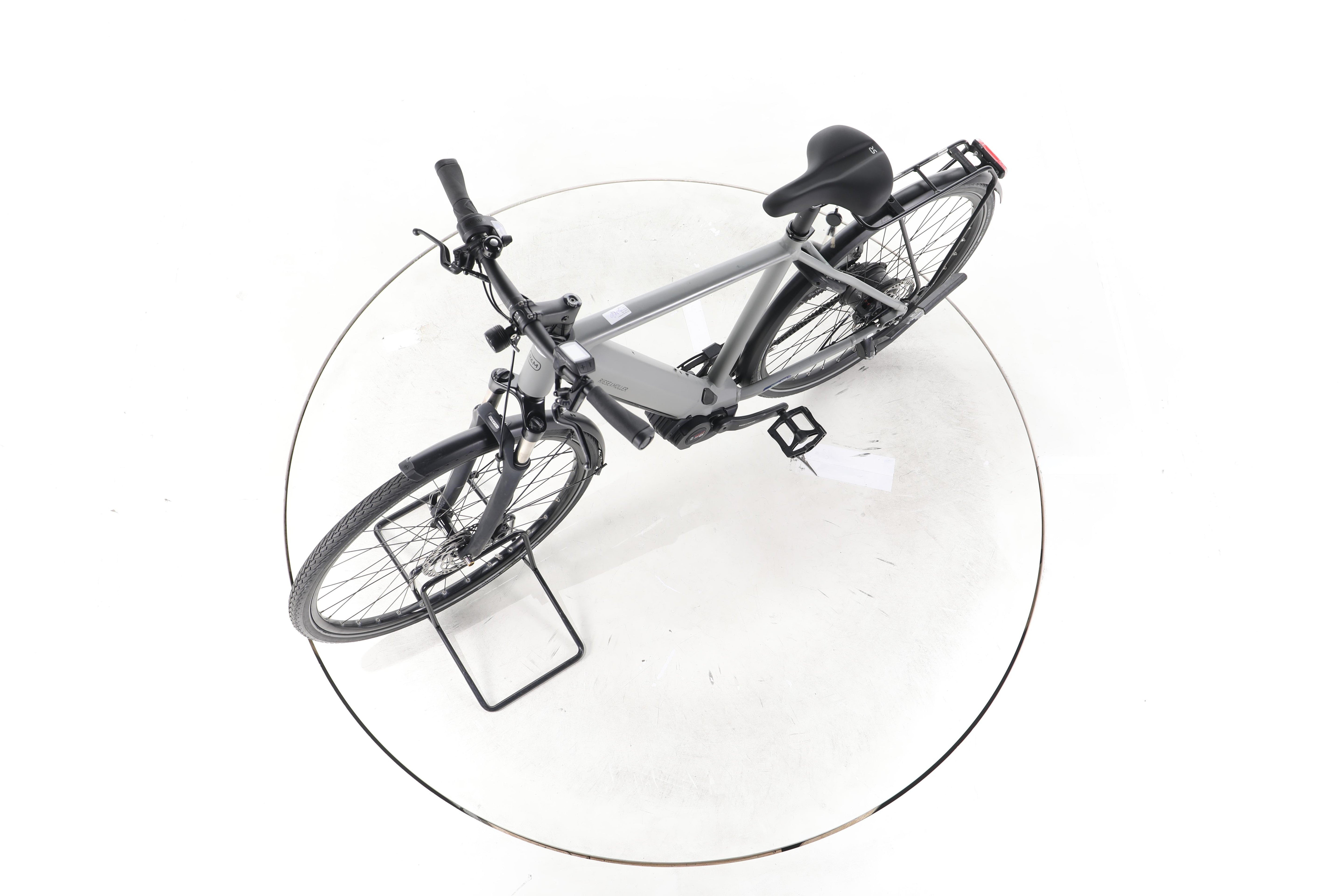 Riese & Müller Roadster Vario City E-Bike - Image 18