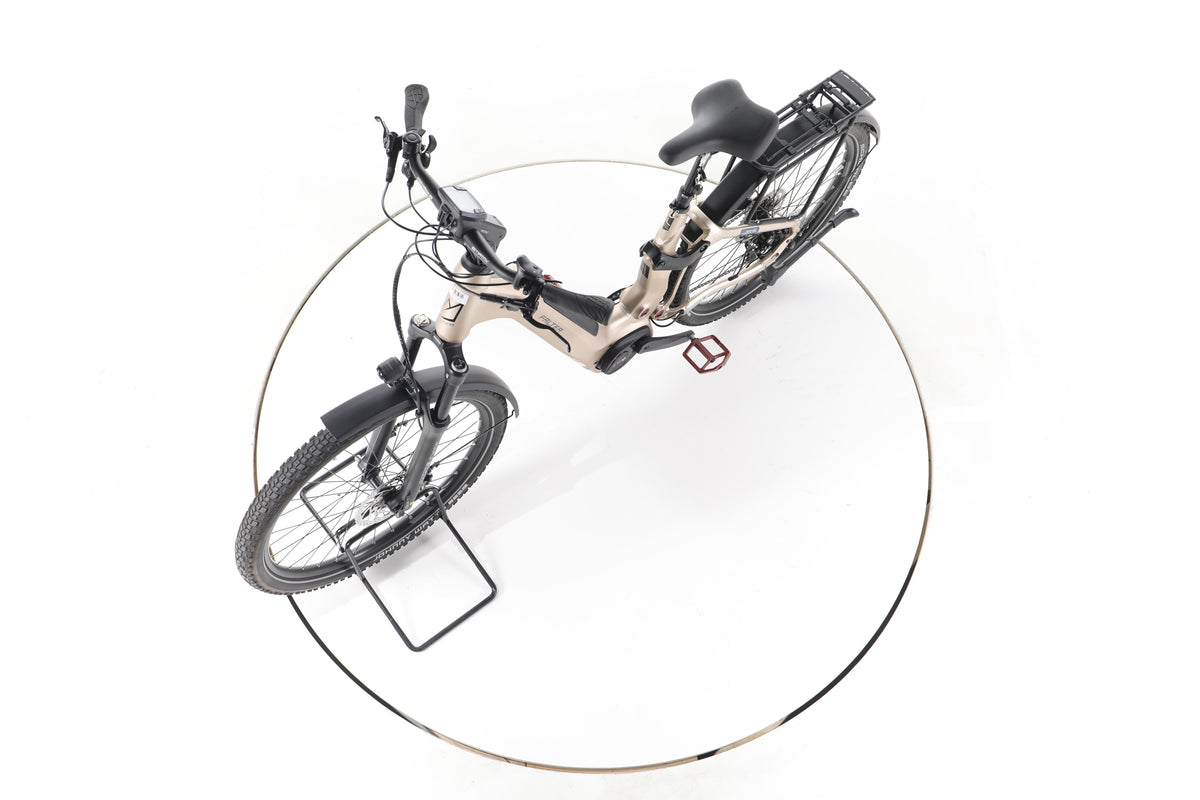 FALTER E 9.6 FS SUV E-Bike Tiefeinsteiger - Image 18