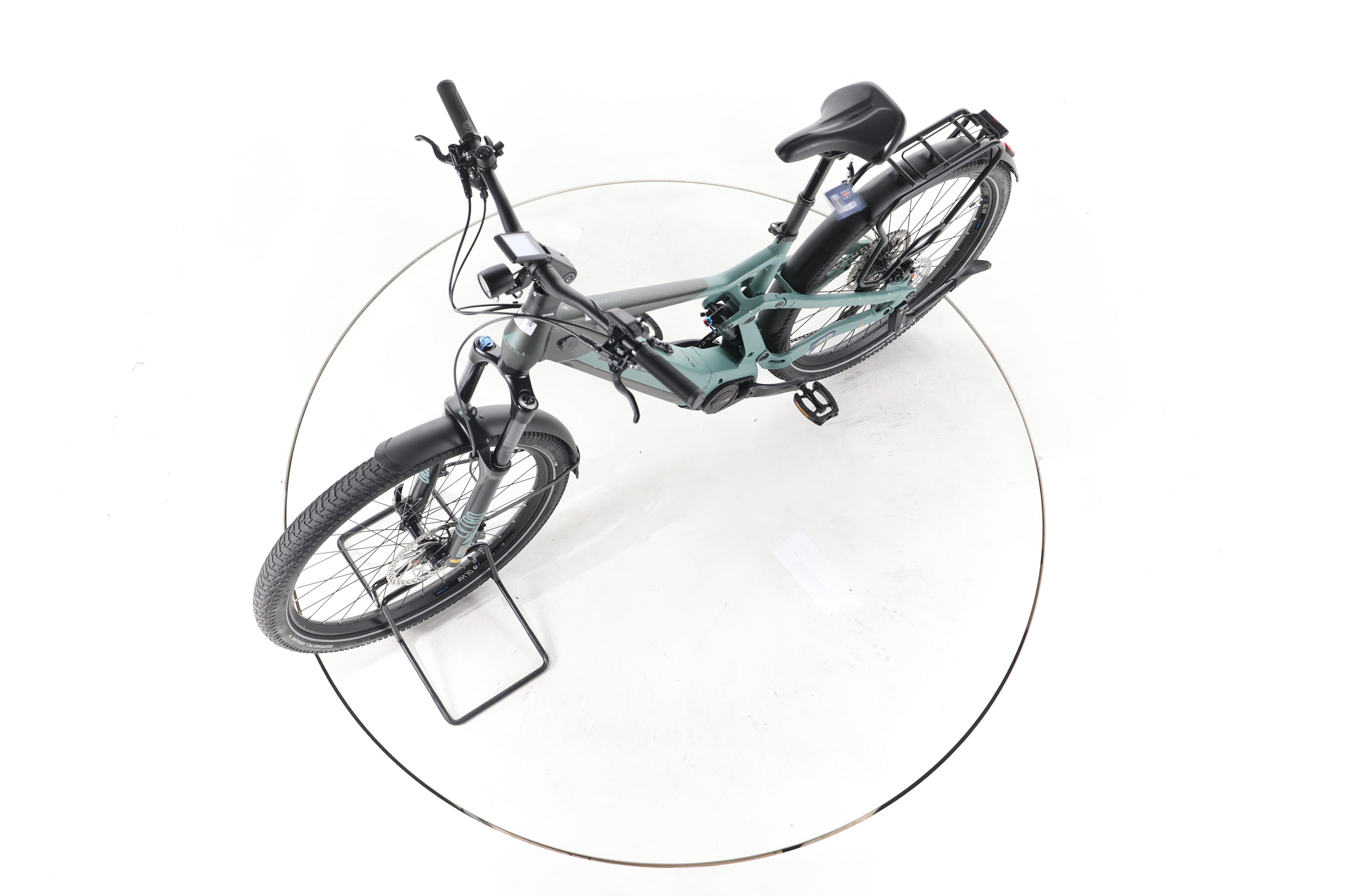 Bulls Iconic EVO TR1 SUV E-Bike - Image 18
