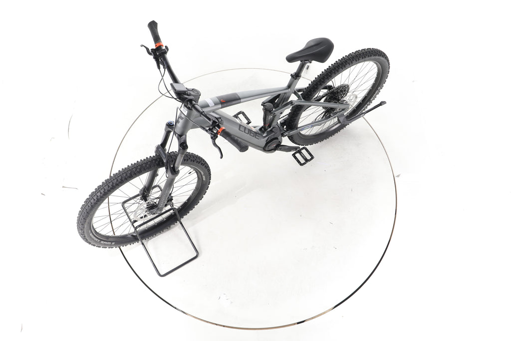 Cube Stereo Hybrid 120 Pro E-Bike Fully - Image 18