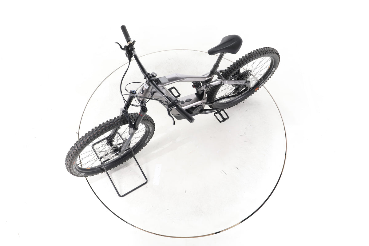 Haibike AllTrail 10 E-Bike Fully 2024 - Image 18