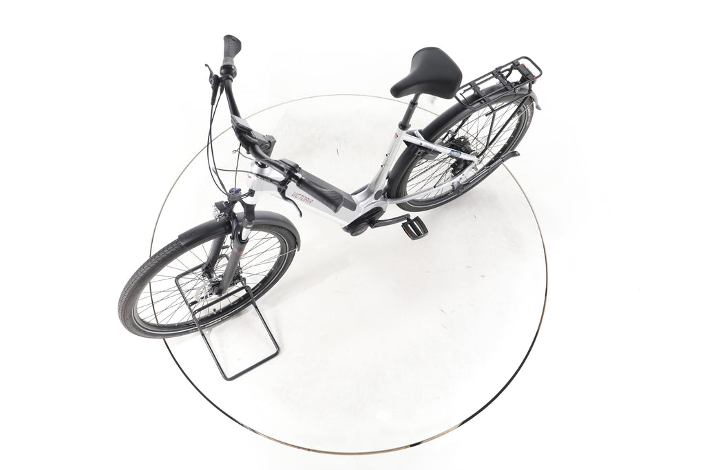 Victoria Tresalo 15 City E-Bike Tiefeinsteiger - Image 18