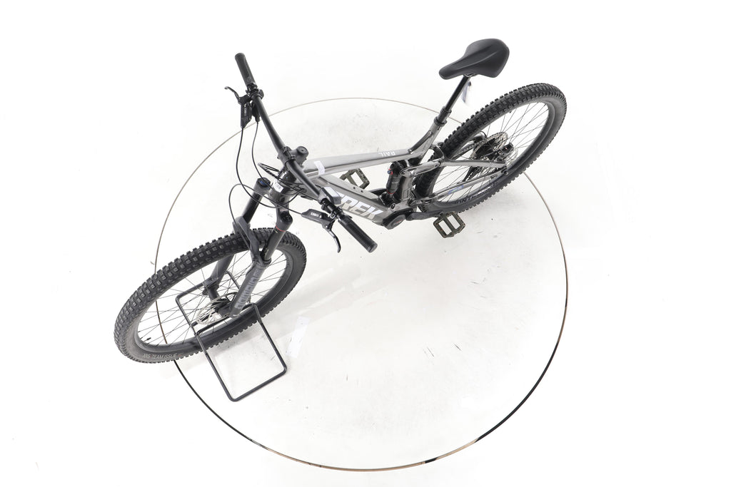 Trek Rail 7 Gen 3 E-Bike Fully - Image 18