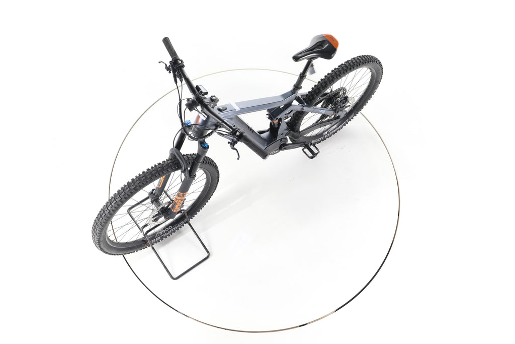 Kettler Scarpia FS 2 E-Bike Fully - Image 18