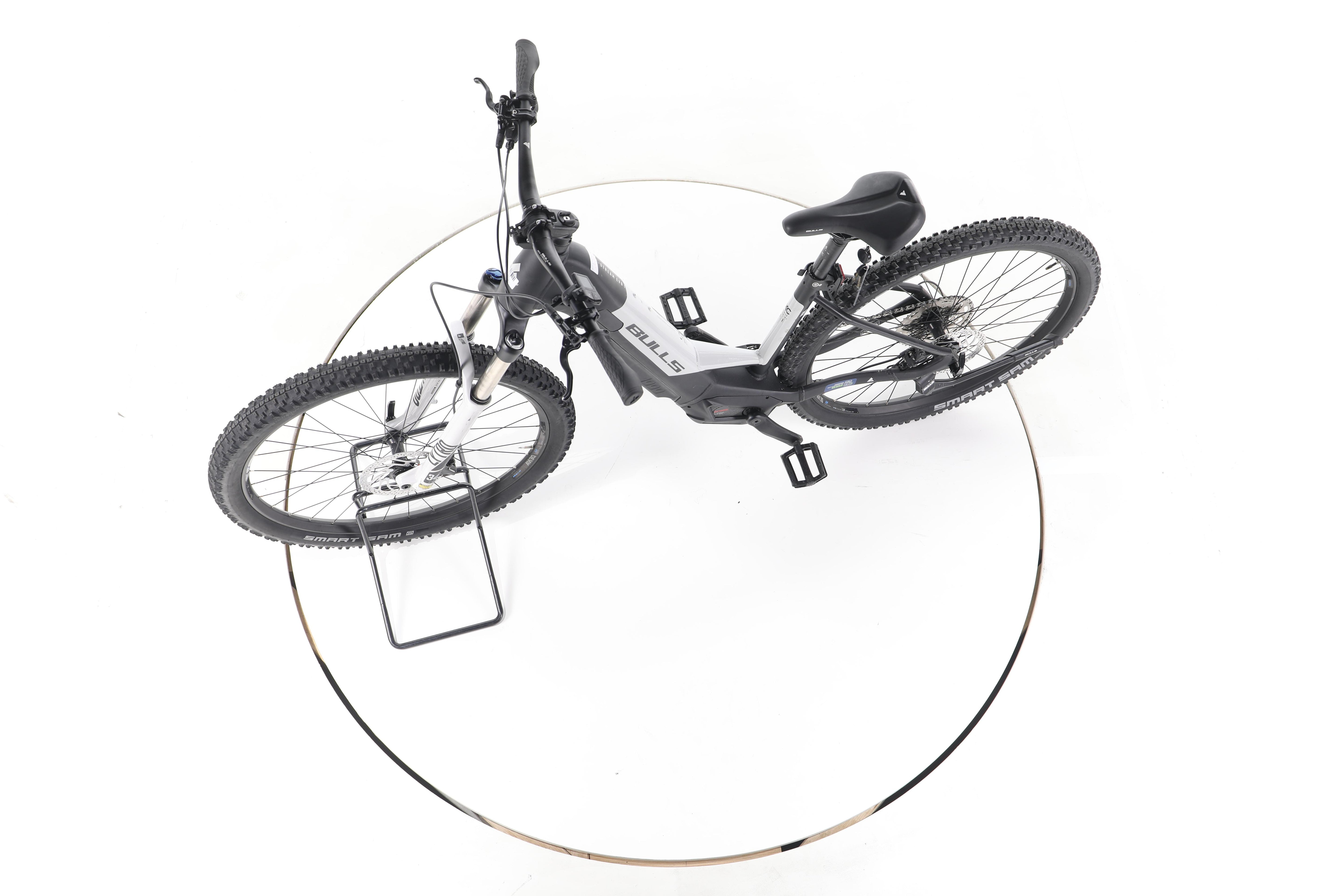 Bulls E-Stream EVO 1 E-Bike - Image 18