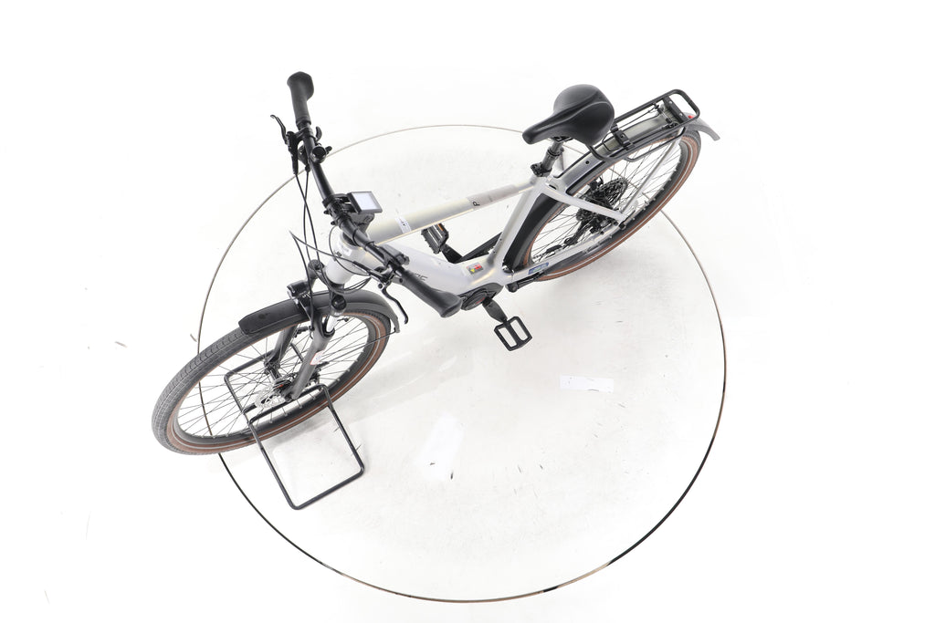 Cube Touring Hybrid Pro Trekking E-Bike - Image 18