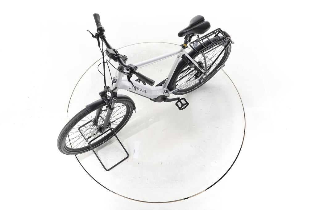 Hercules Pasero comp I-F5 City E-Bike - Image 18