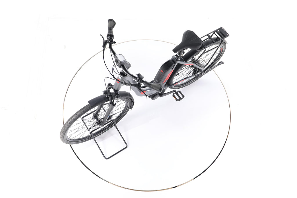 Atlanta Rückenwind 5.0 RT City E-Bike Tiefeinsteiger - Image 18