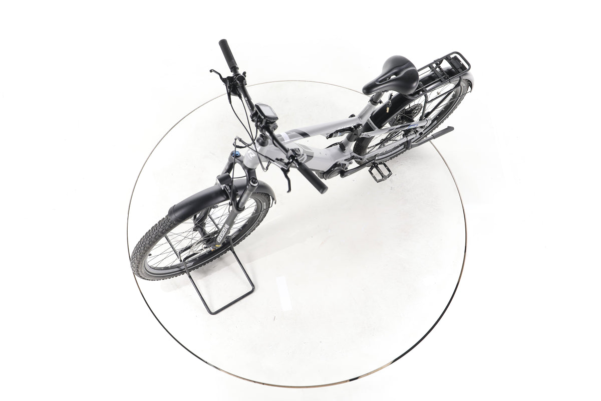 R Raymon CrossRay FS E 5.0 SUV E-Bike - Image 18