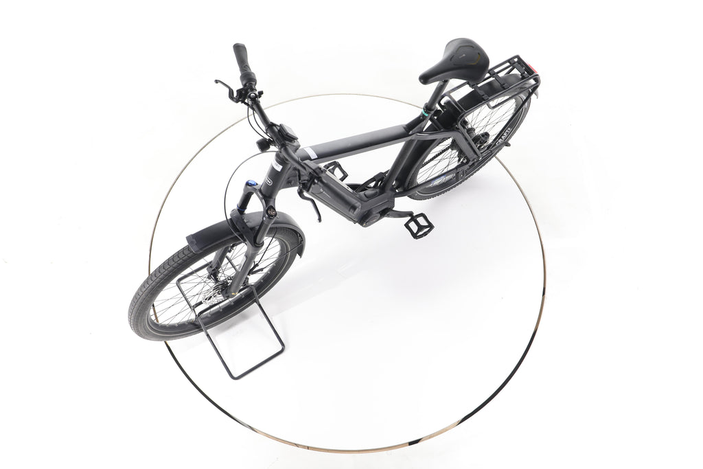 Riese & Müller Charger4 GT Vario City E-Bike - Image 18