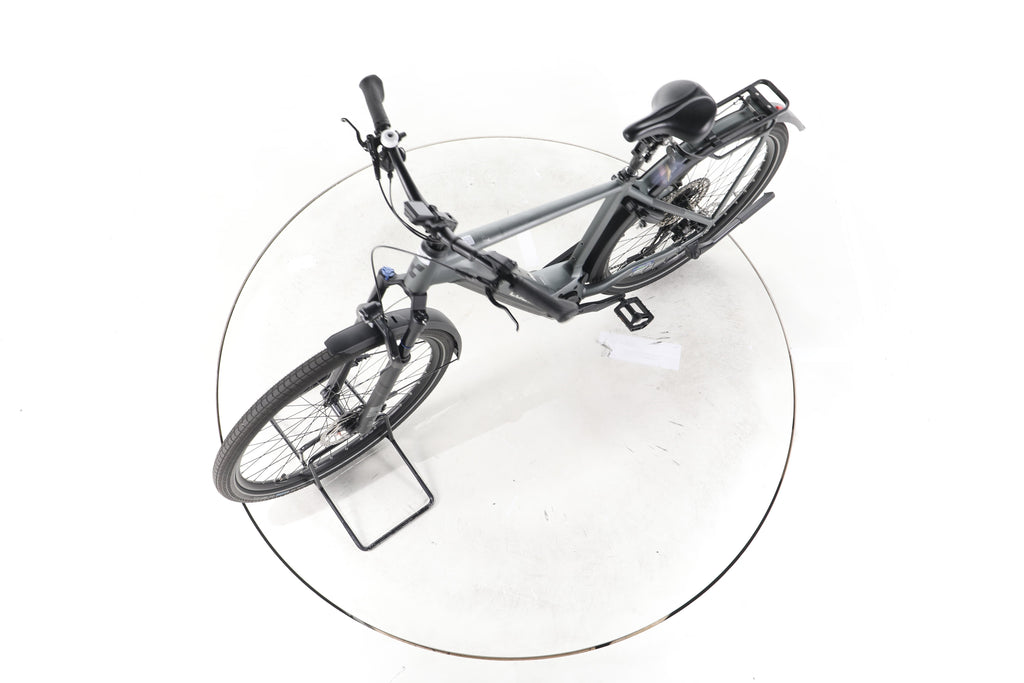 Cube Kathmandu Hybrid Pro Trekking E-Bike - Image 18