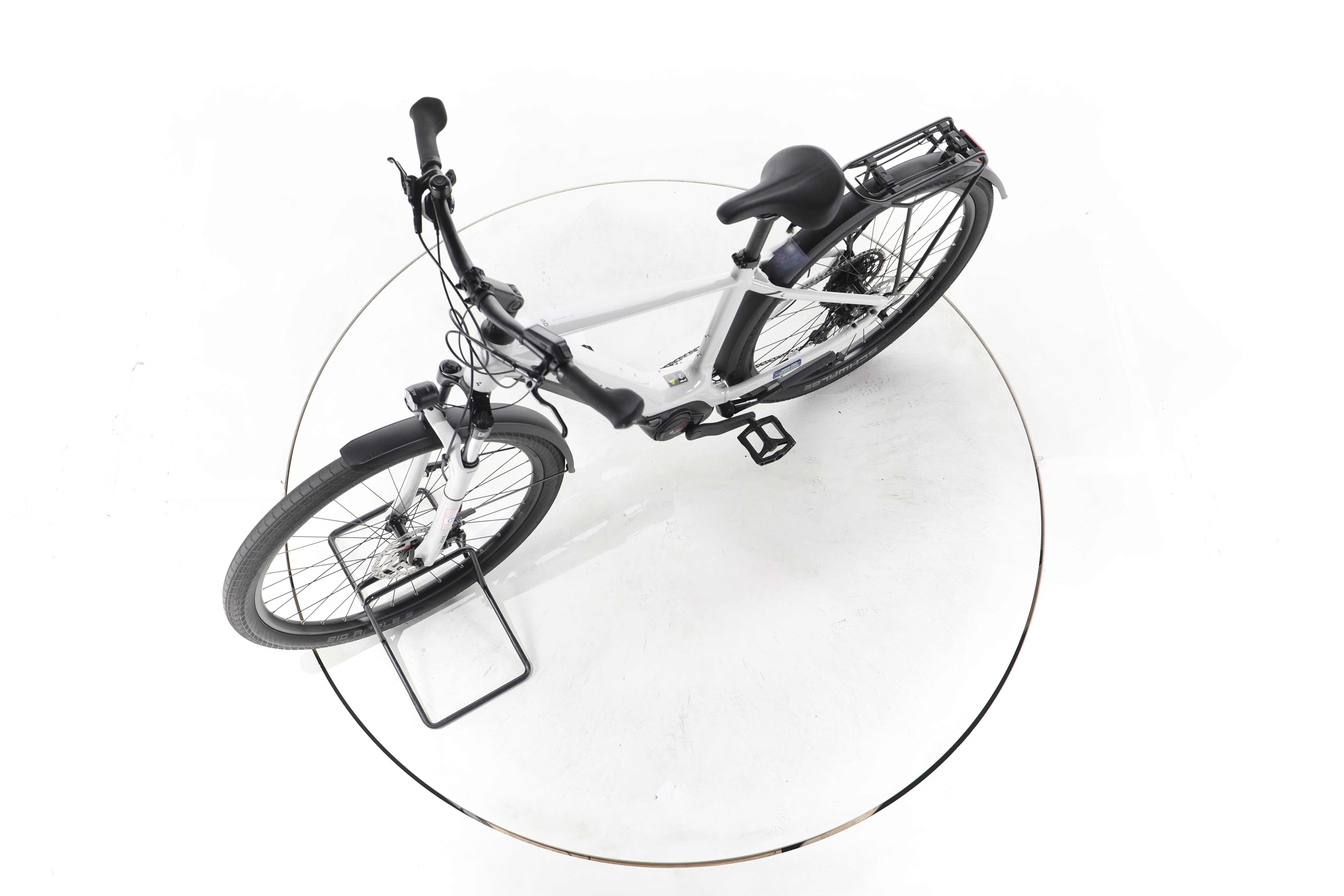 Cube Touring Hybrid ONE Trekking E-Bike 2025 - Image 18