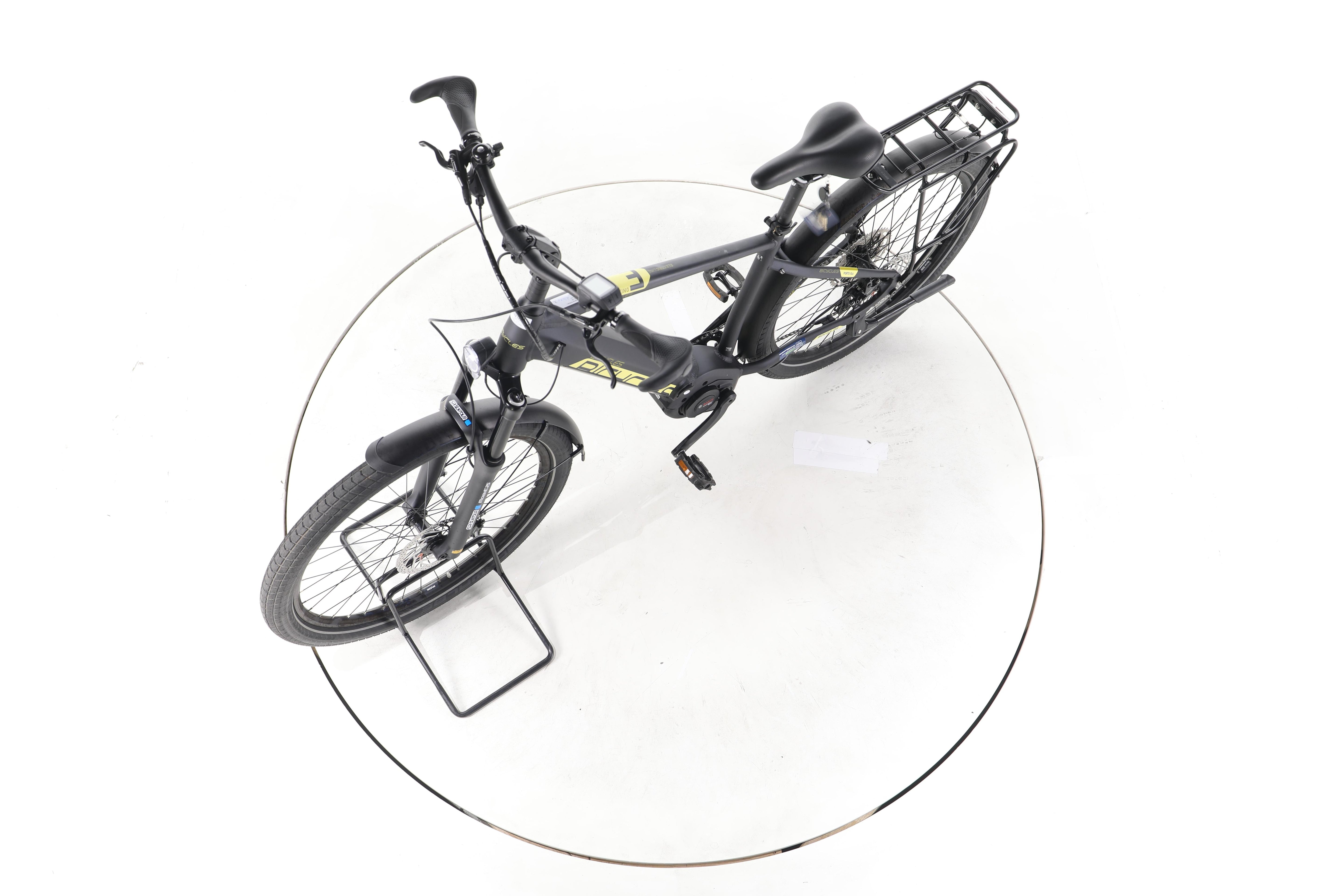 Bicycles Porto Trekking E-Bike - Image 18
